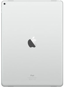 Apple iPad Pro 12.9 128Gb WiFi Silver